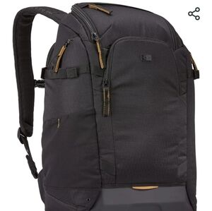 Case Logic Camera Backpack